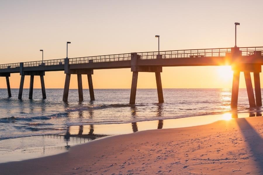 Your PCS Move to Hurlburt Field, Florida